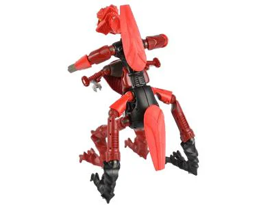 King 乐高 LEGO 8318 image 4