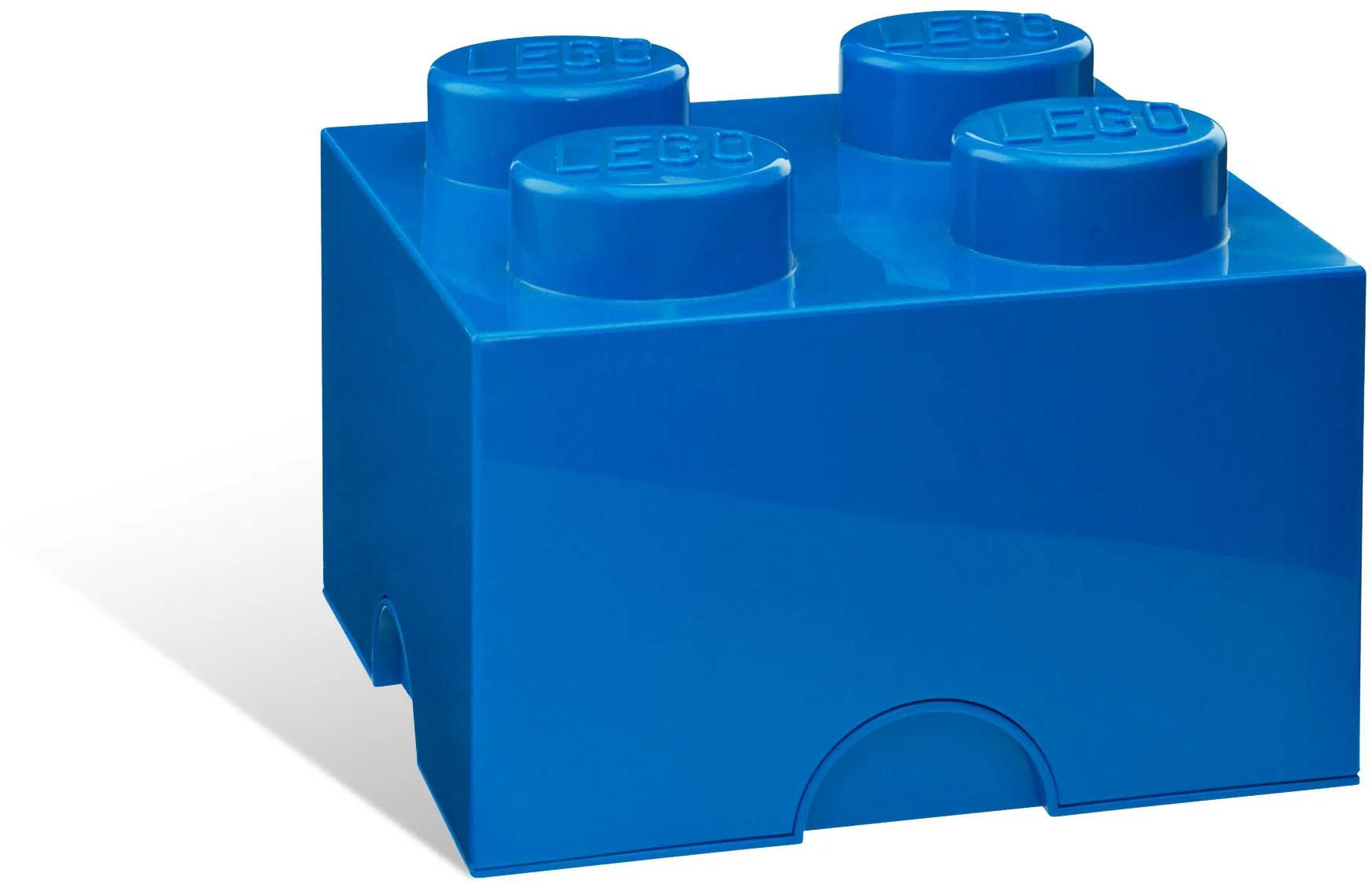 Small rectangular storage box 乐高 LEGO 5007128