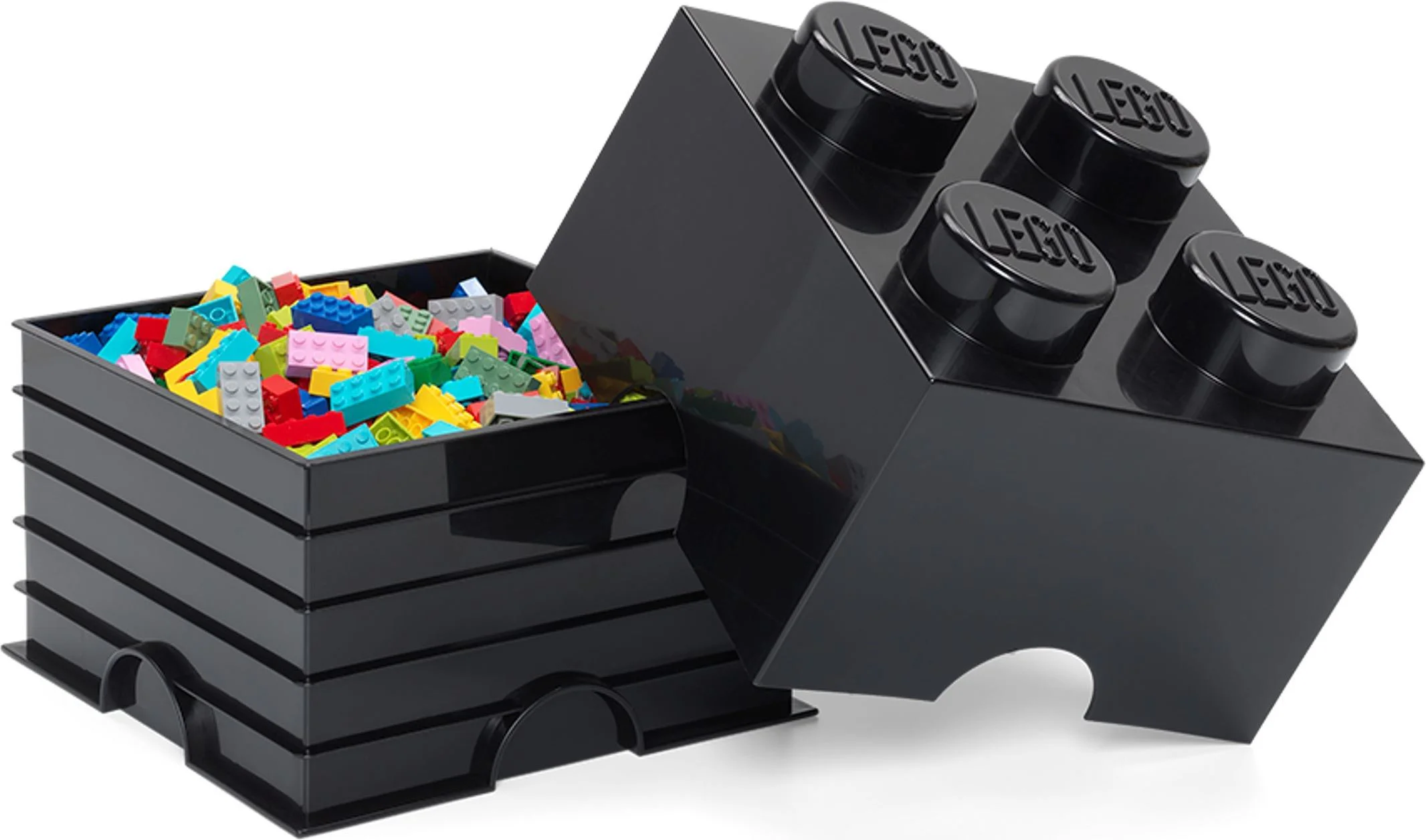 Small rectangular storage box 乐高 LEGO 5007128 image 3