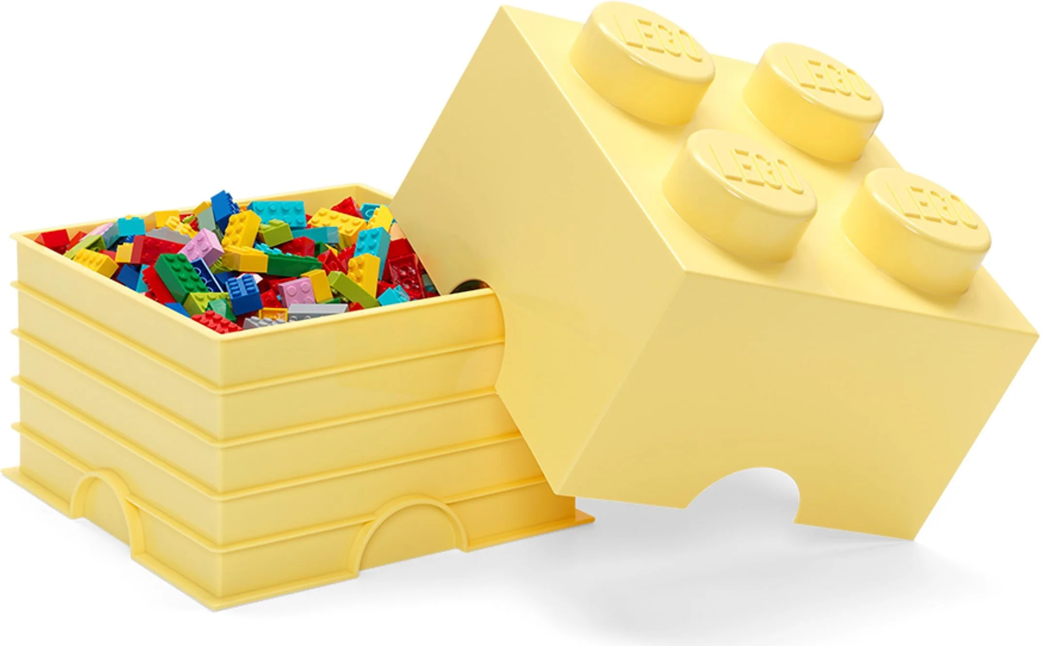 Small rectangular storage box 乐高 LEGO 5007128 image 19