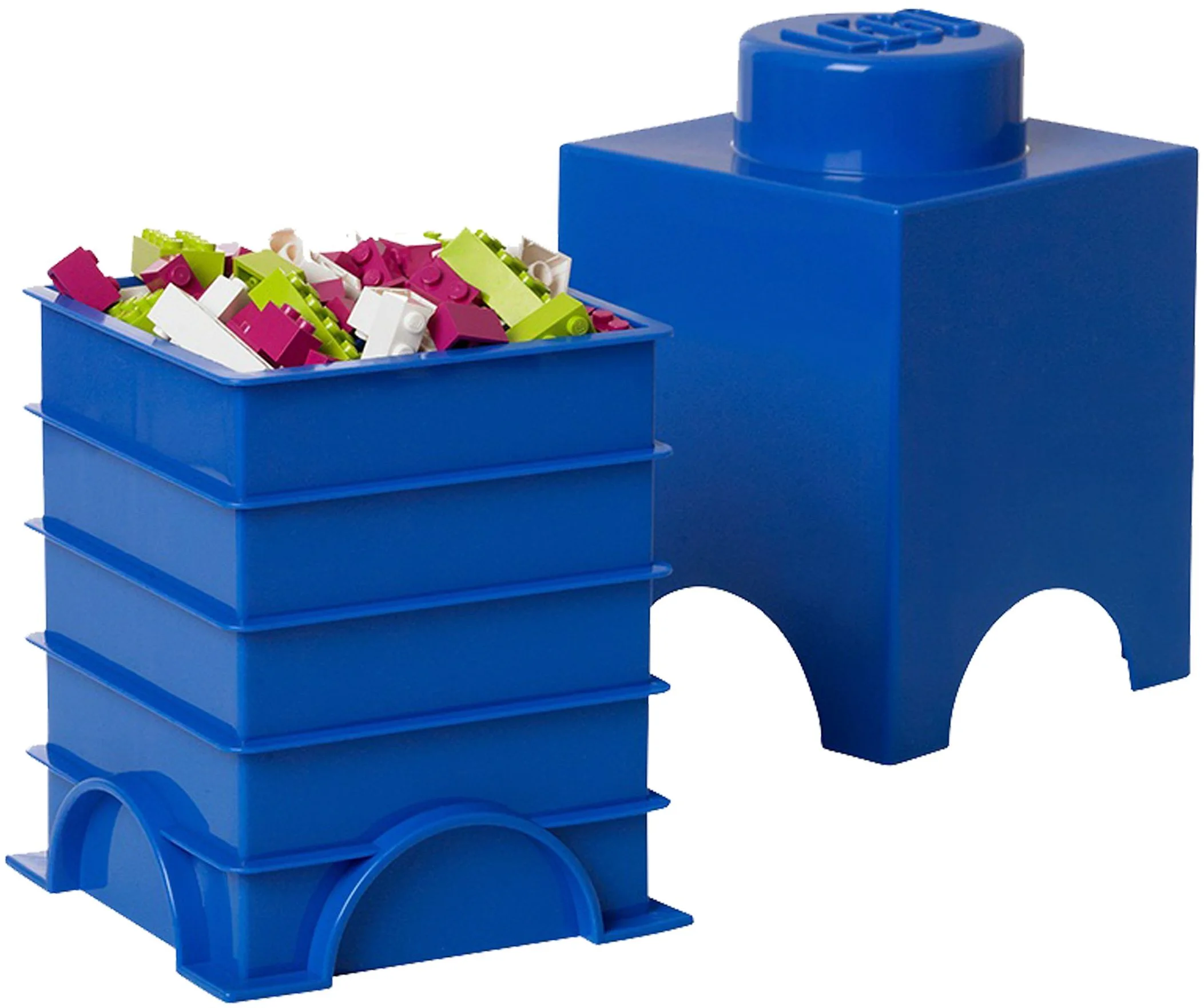 Drawer Box 乐高 LEGO 5007031 image 1