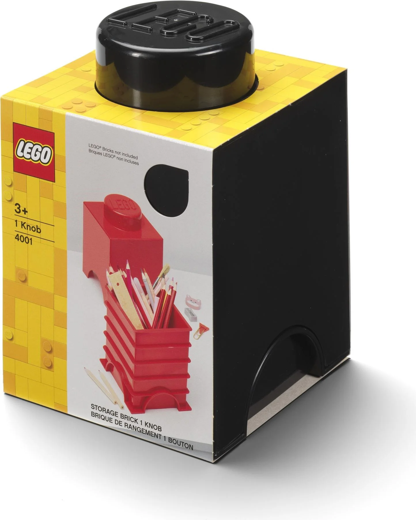 Drawer Box 乐高 LEGO 5007031 image 3