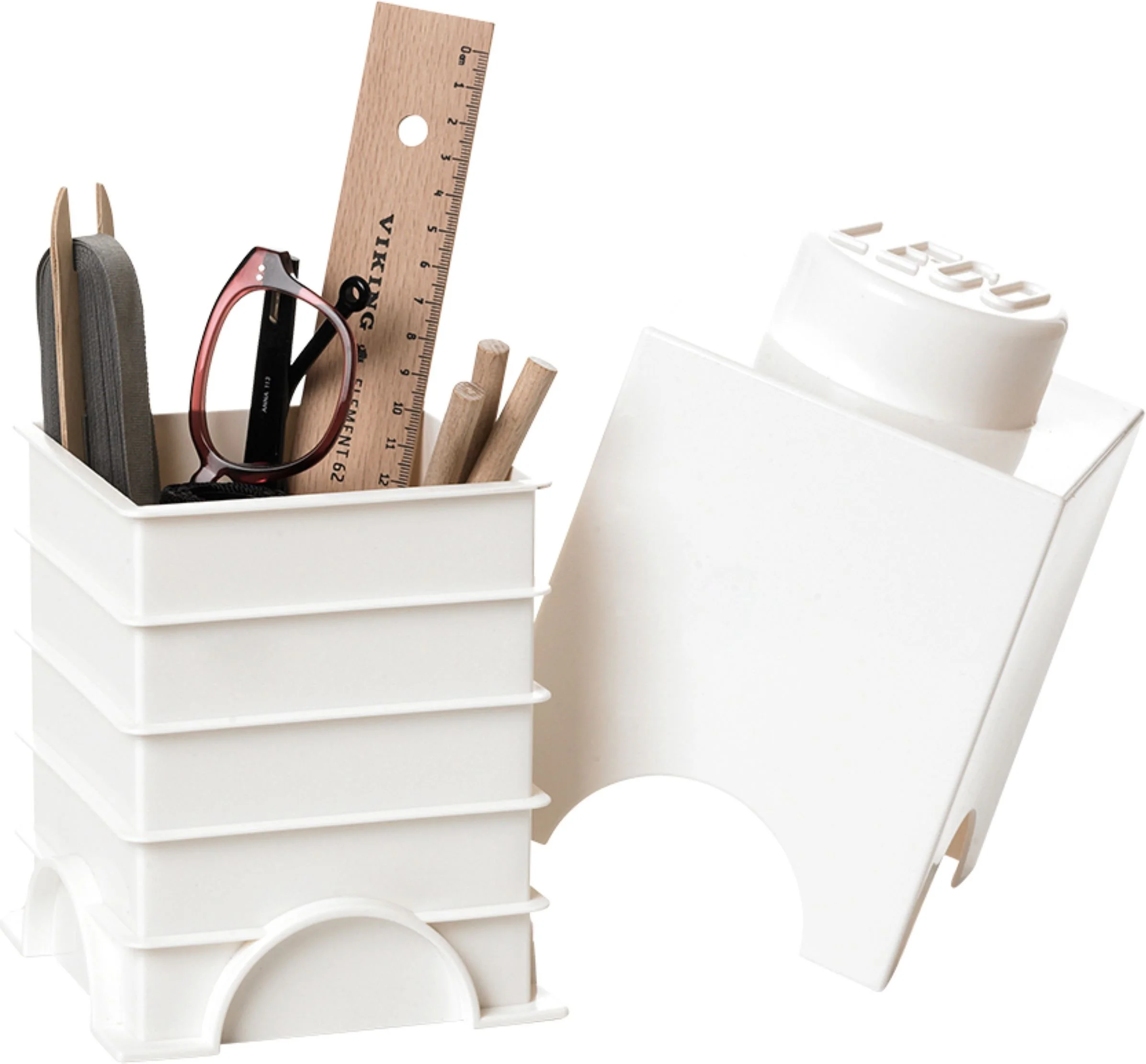 Drawer Box 乐高 LEGO 5007031 image 4