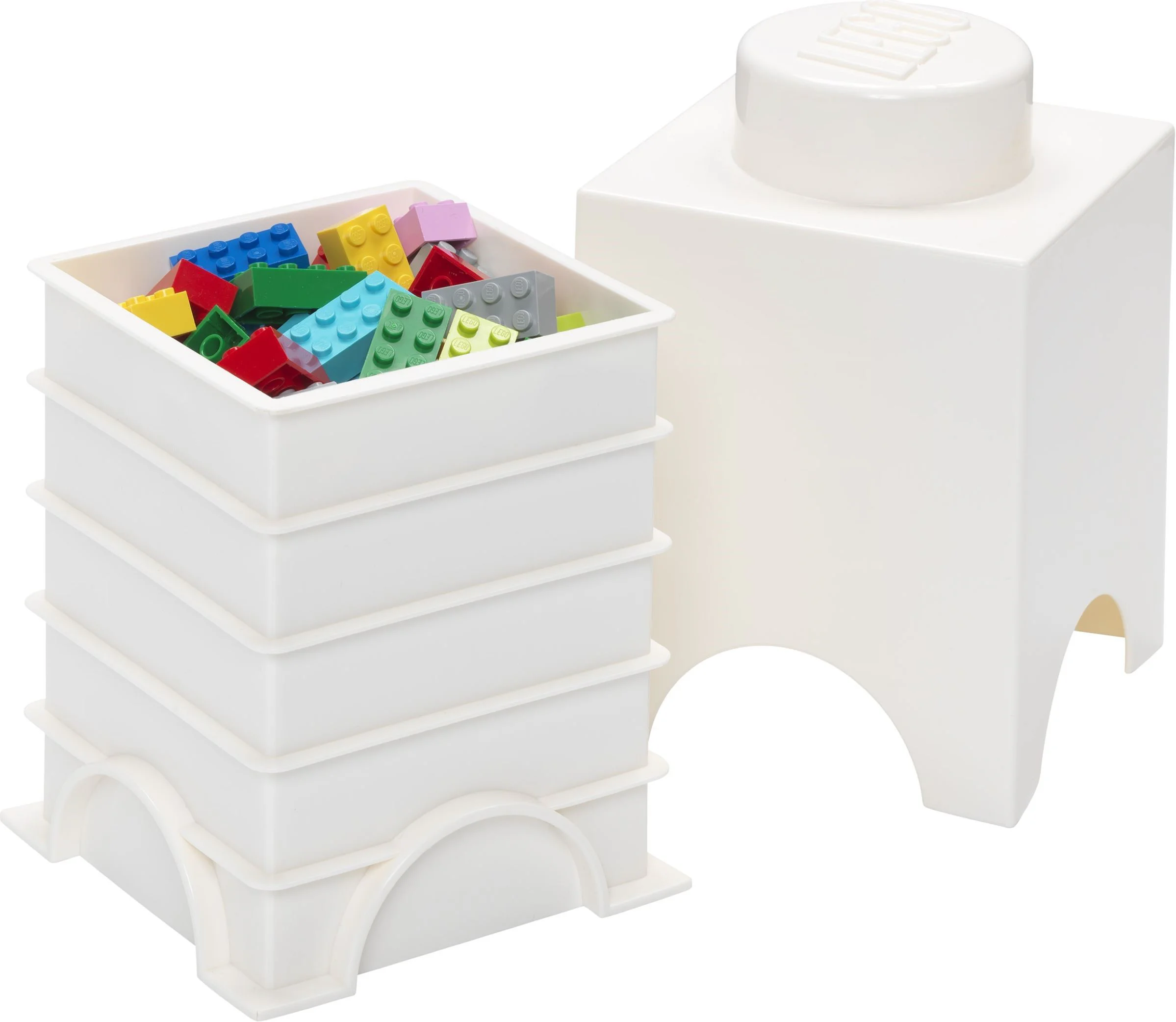Drawer Box 乐高 LEGO 5007031 image 5