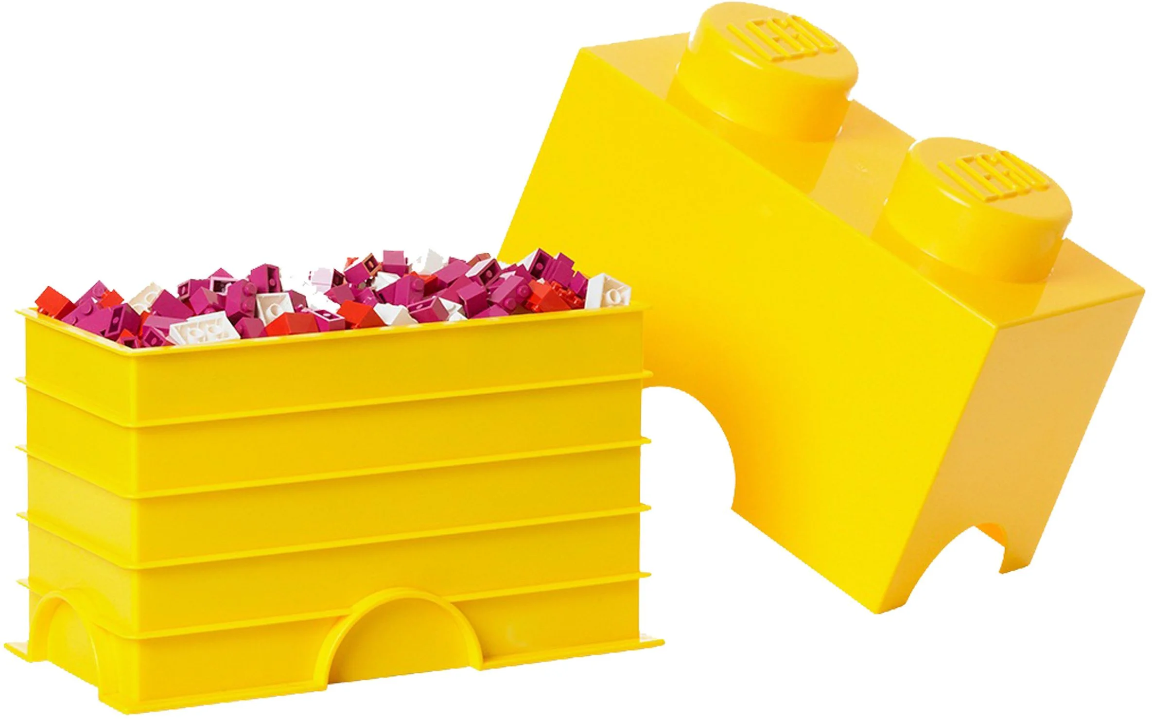 Two-Tier Storage Box 乐高 LEGO 5003570 image 1