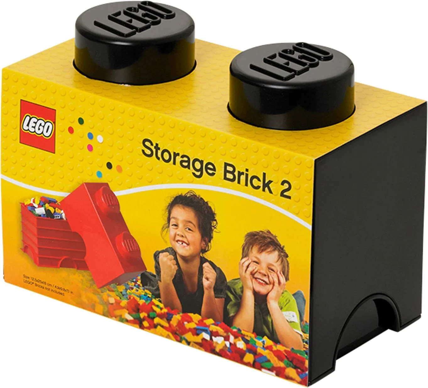 Two-Tier Storage Box 乐高 LEGO 5003570 image 3