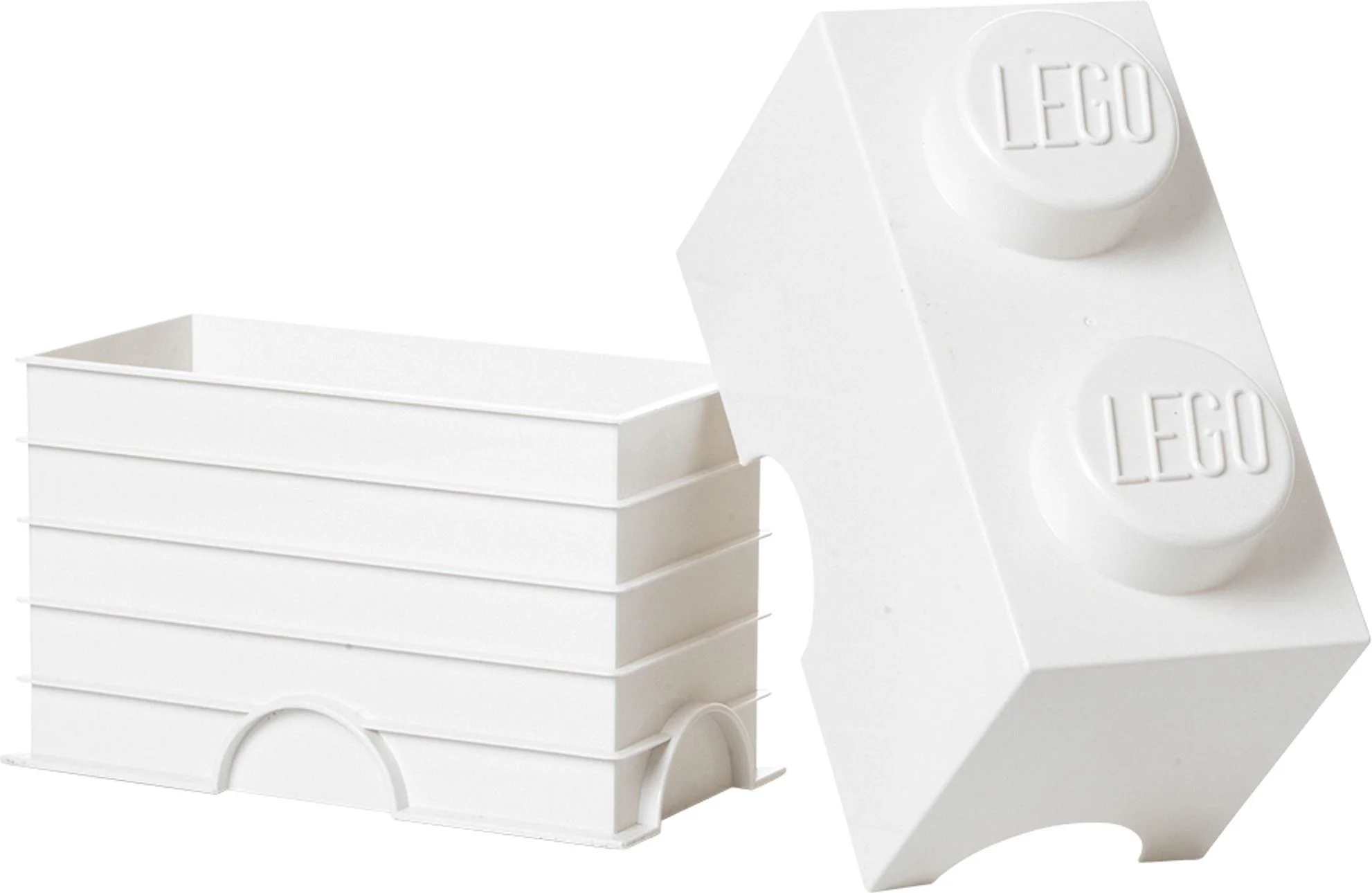 Two-Tier Storage Box 乐高 LEGO 5003570 image 4