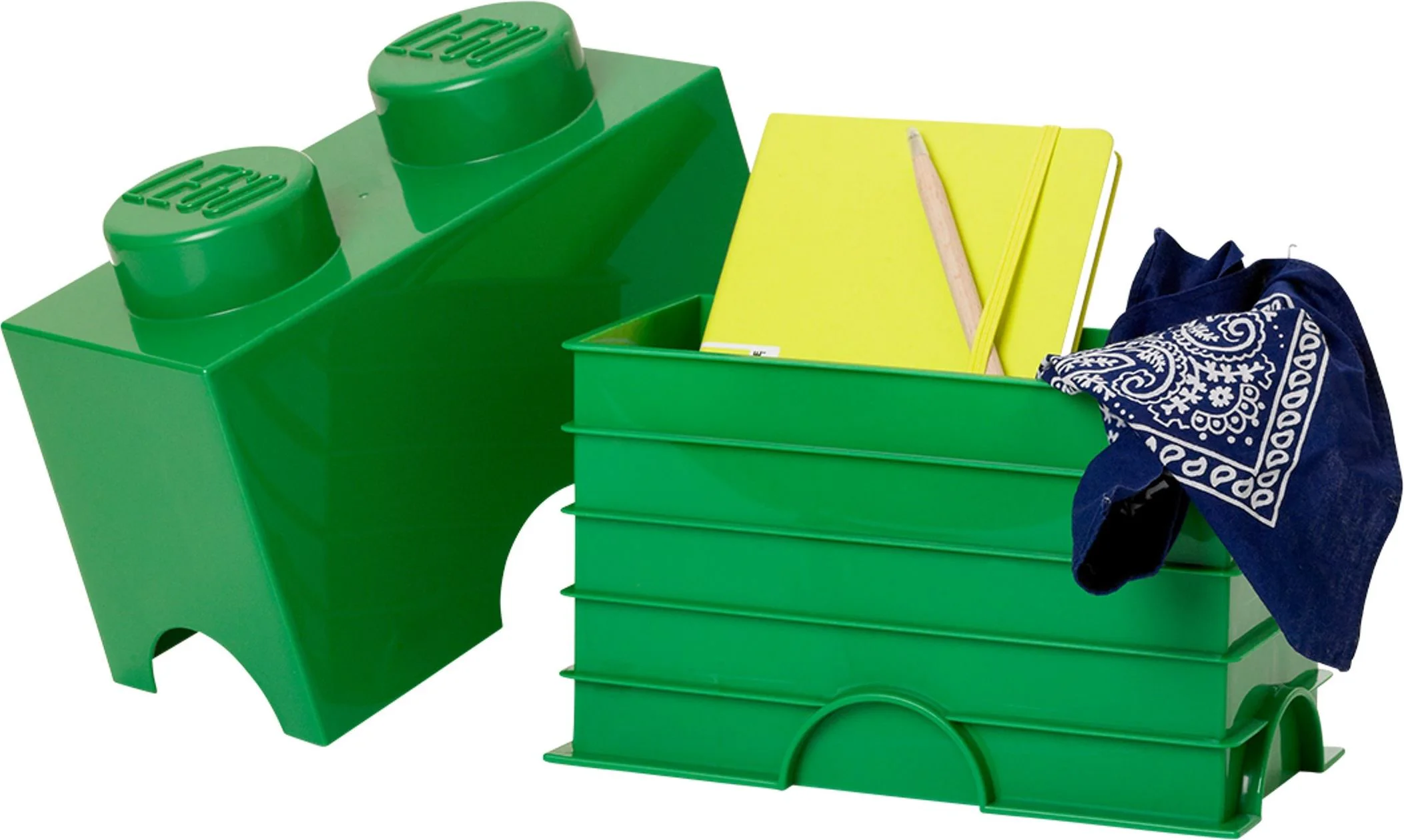 Two-Tier Storage Box 乐高 LEGO 5003570 image 5
