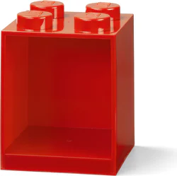 Four-tier Shelving Rack