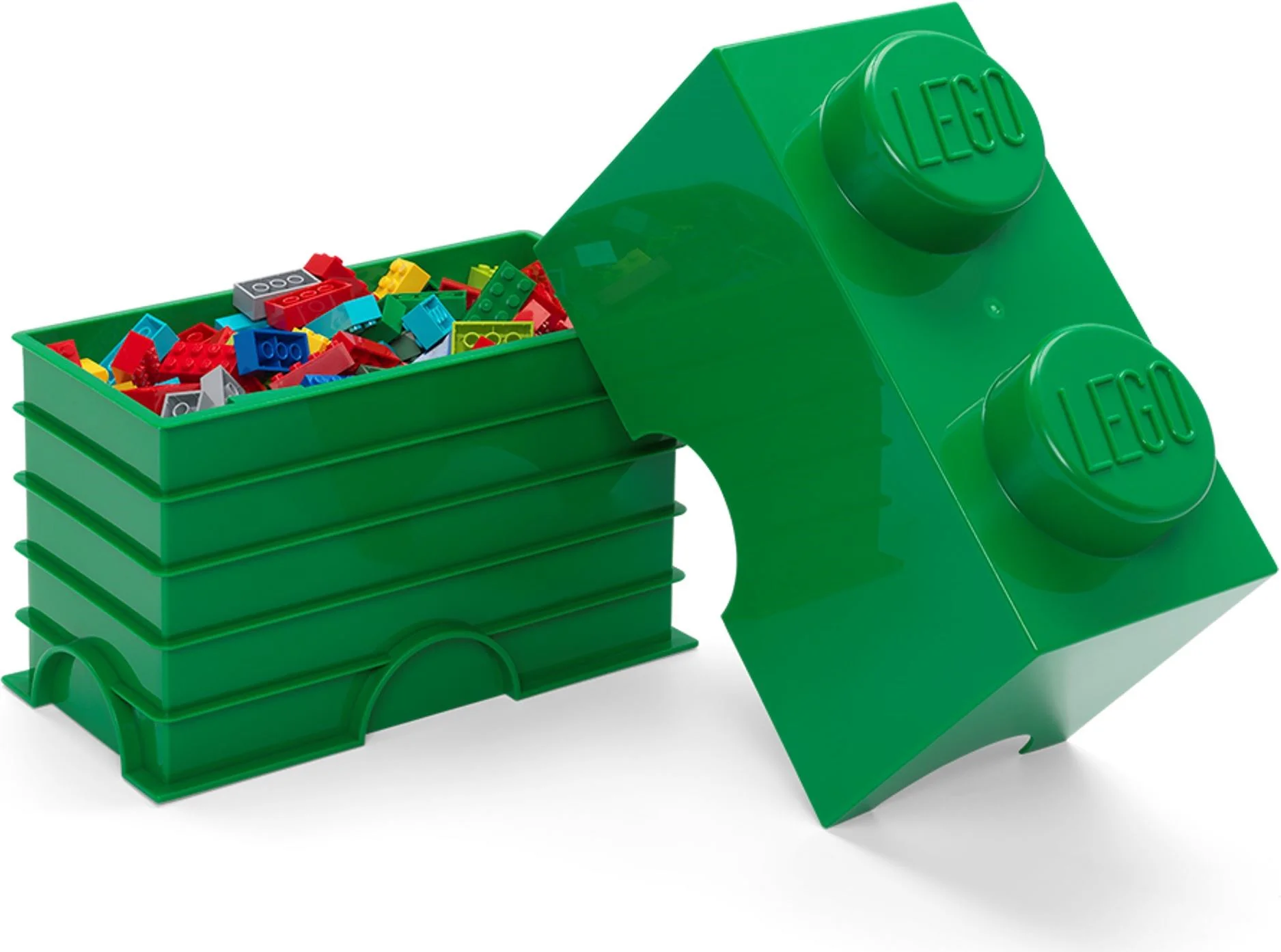 Two-Tier Storage Box 乐高 LEGO 5003570 image 6
