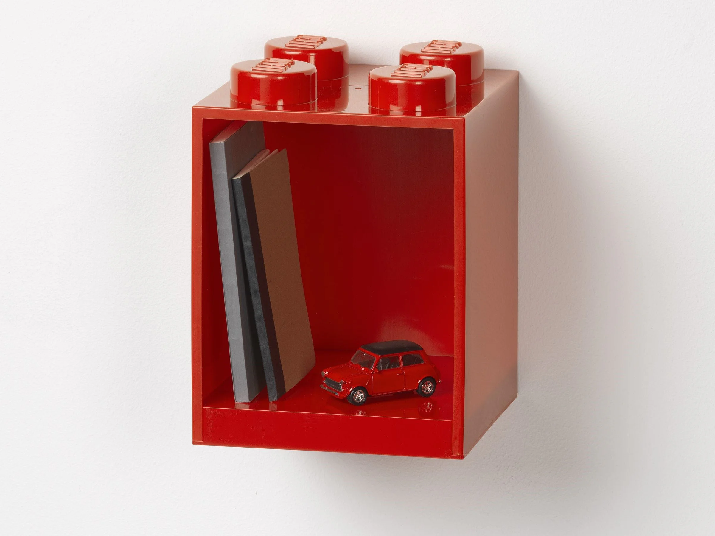 Four-tier Shelving Rack 乐高 LEGO 5007280 image 4