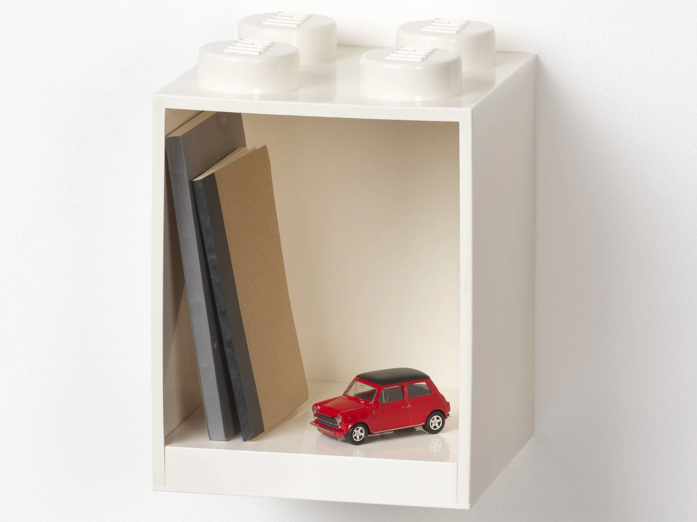 Four-tier Shelving Rack 乐高 LEGO 5007280 image 9