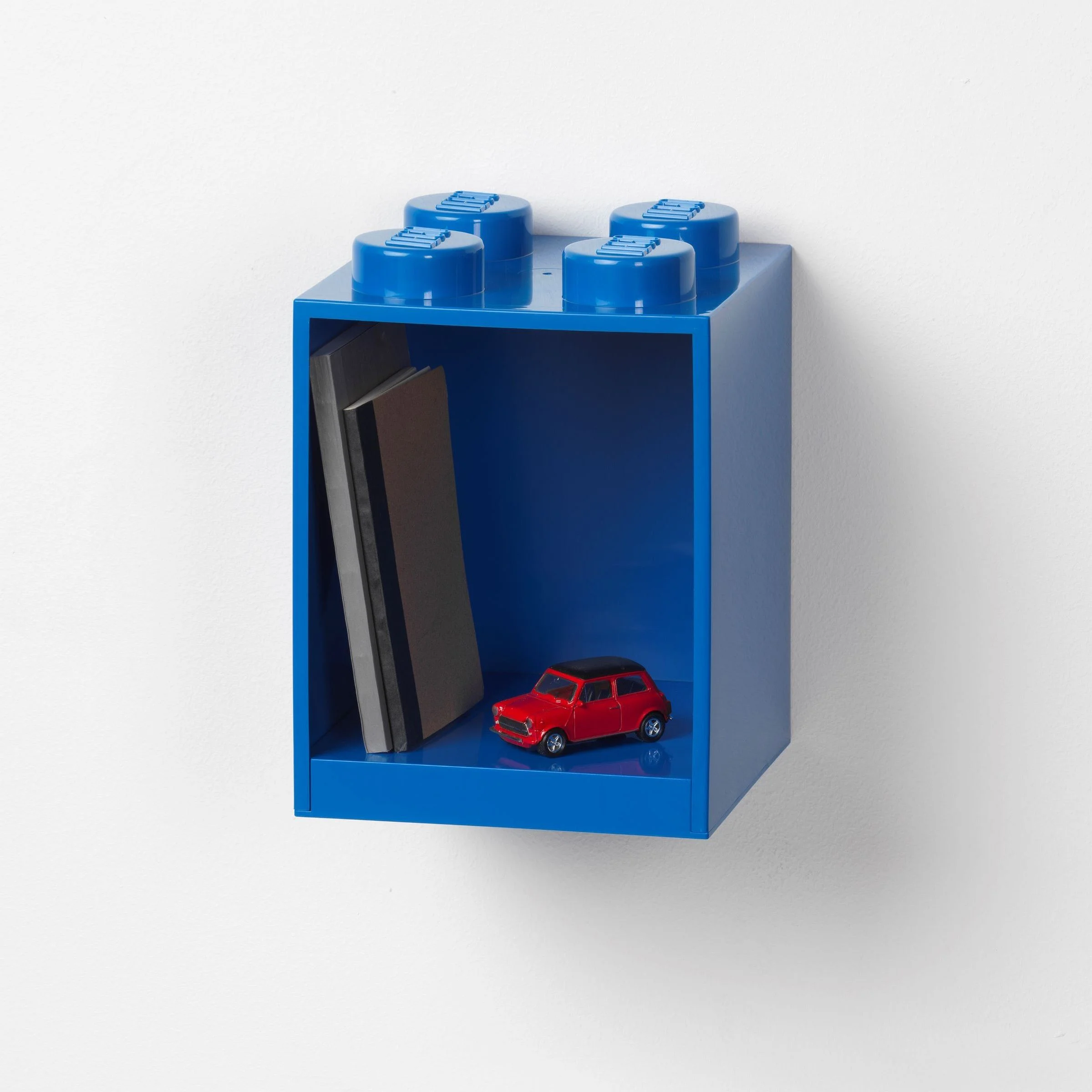Four-tier Shelving Rack 乐高 LEGO 5007280 image 13