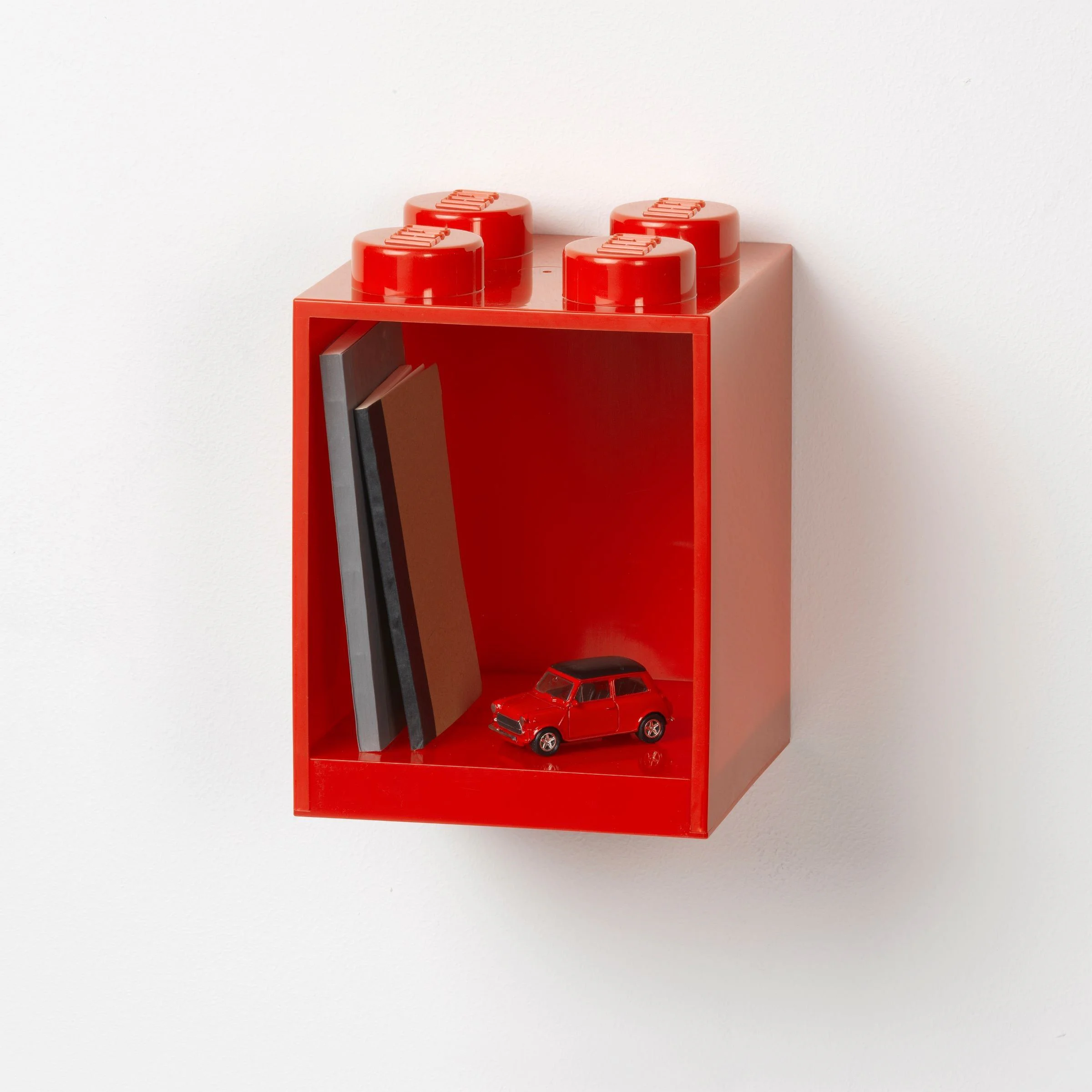 Four-tier Shelving Rack 乐高 LEGO 5007280 image 21
