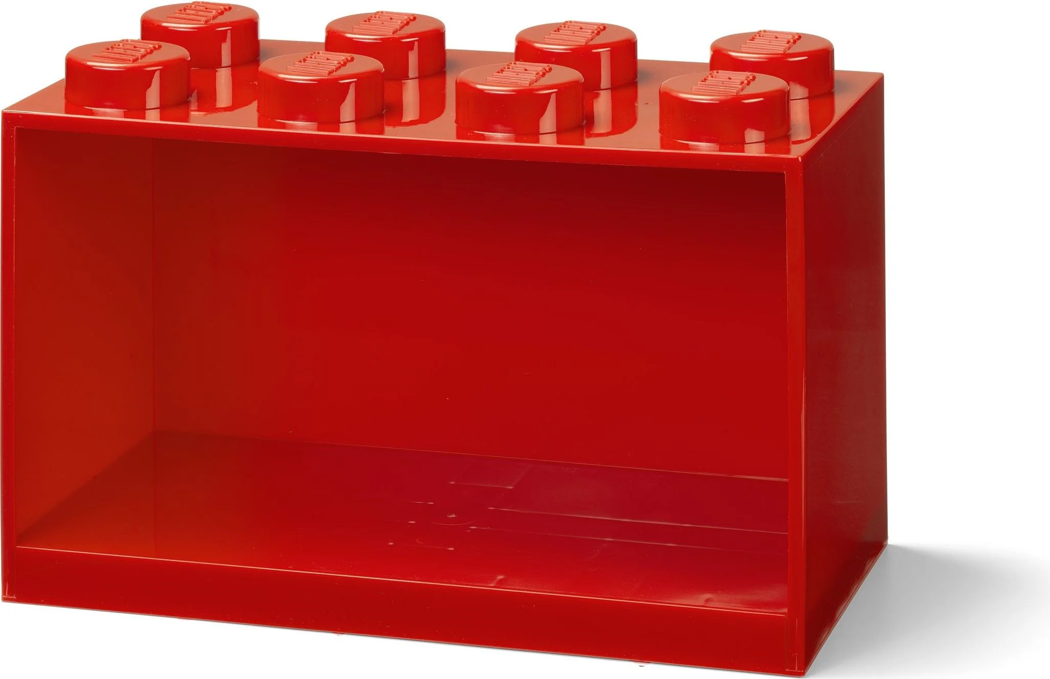 Eight-Shelf Storage Rack 乐高 LEGO 5007288
