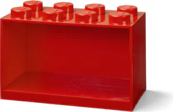 Eight-Shelf Storage Rack