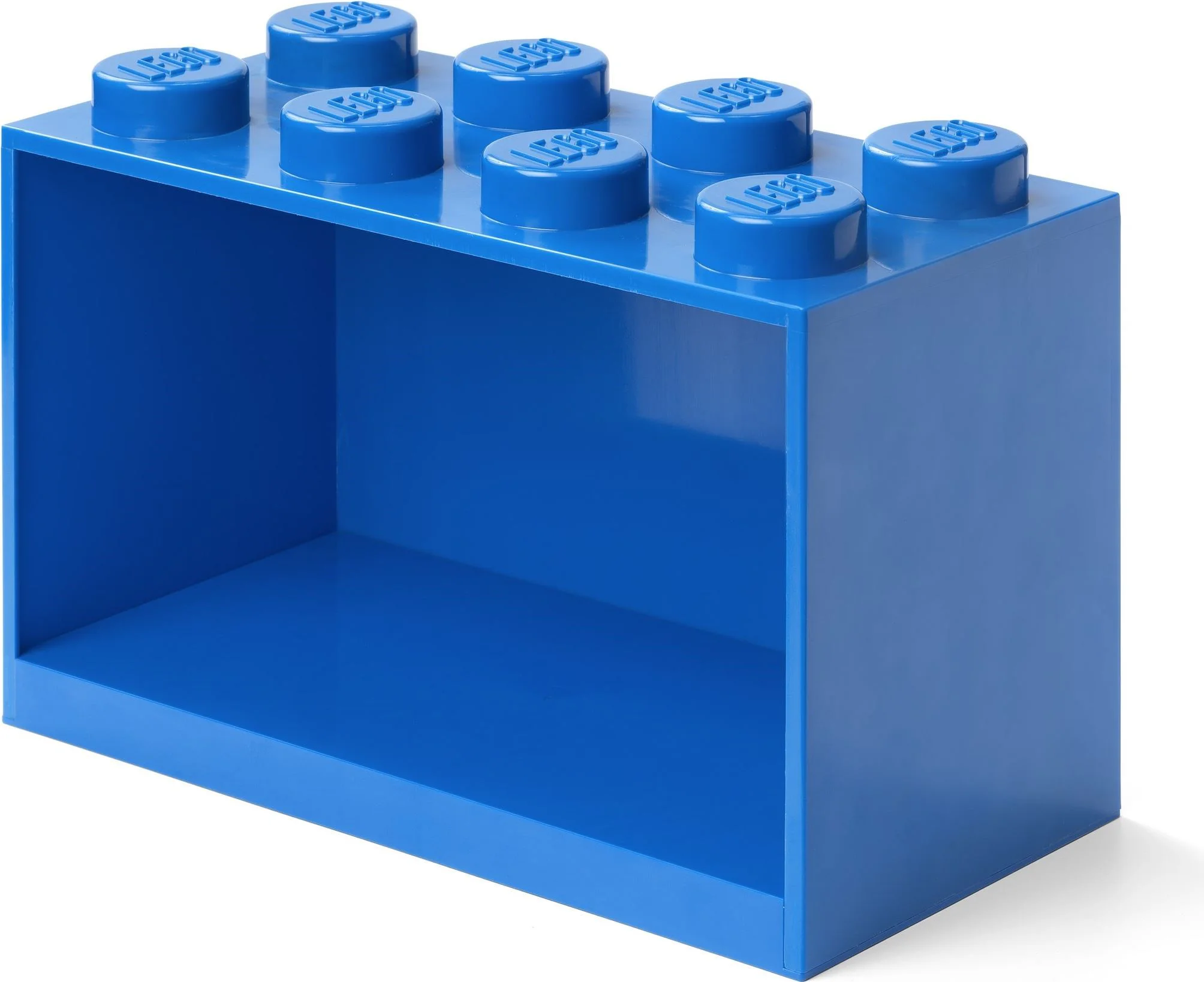 Eight-Shelf Storage Rack 乐高 LEGO 5007288 image 3