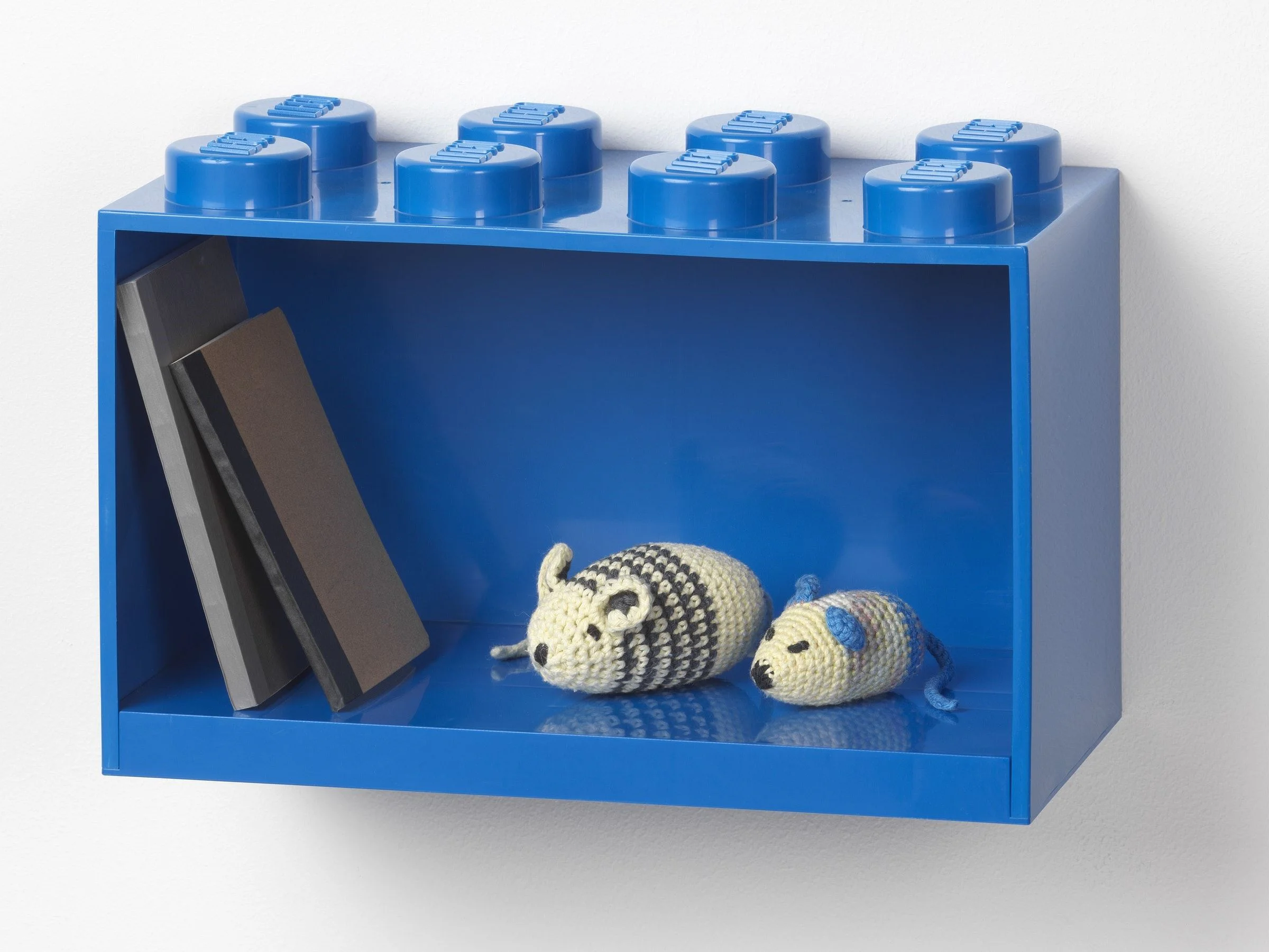 Eight-Shelf Storage Rack 乐高 LEGO 5007288 image 6