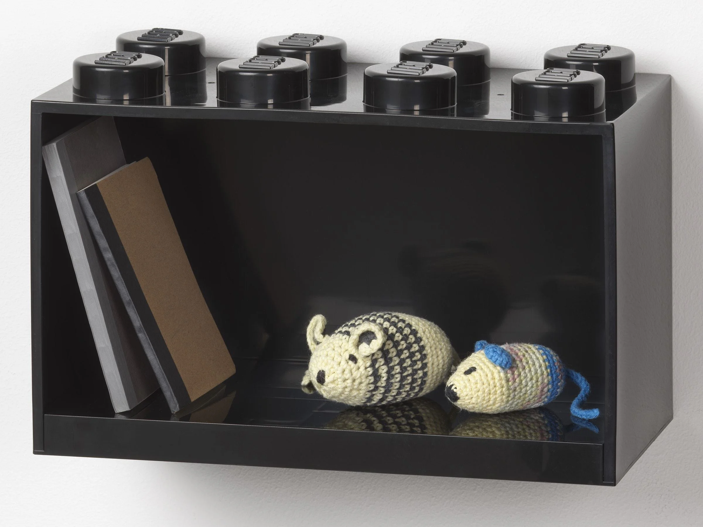 Eight-Shelf Storage Rack 乐高 LEGO 5007288 image 7
