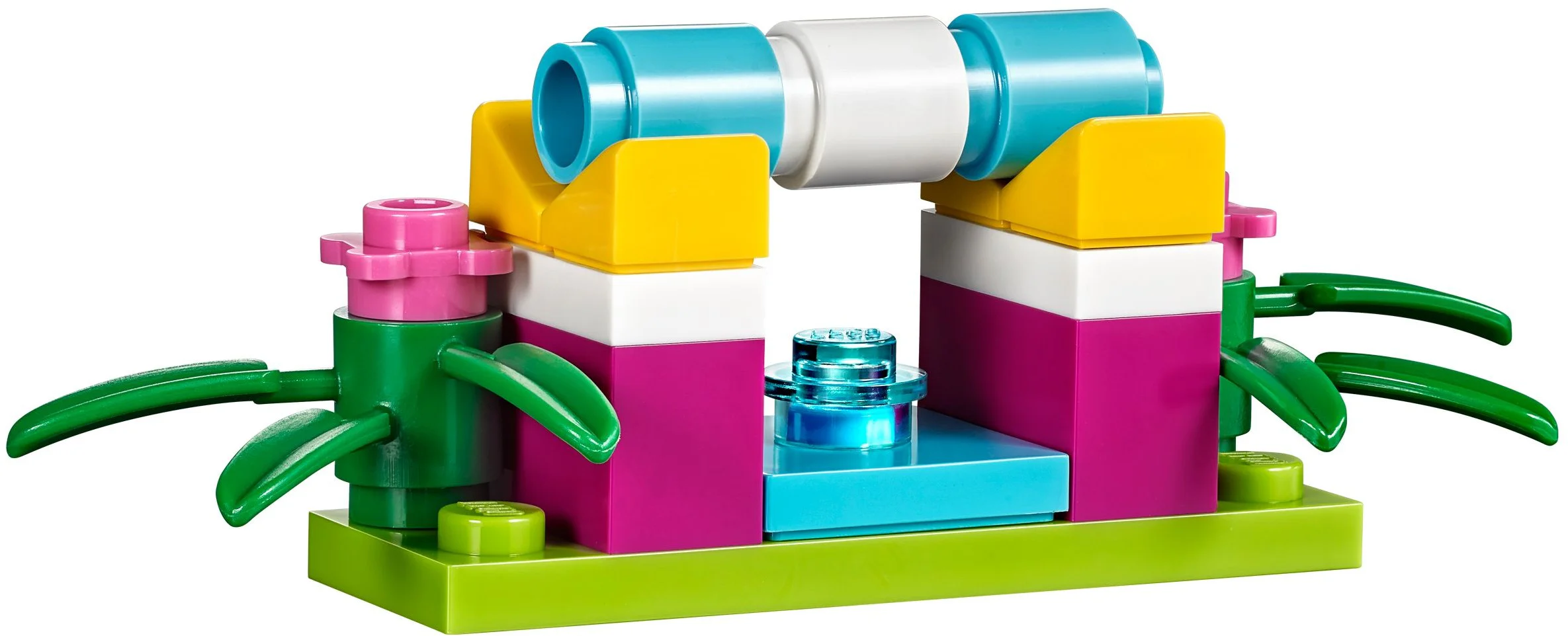 Training a Puppy 乐高 LEGO 41088 image 3