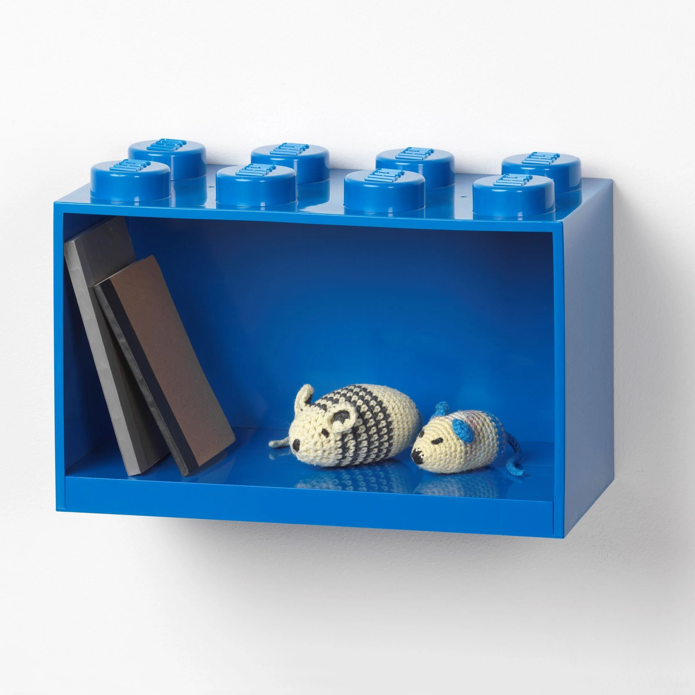 Eight-Shelf Storage Rack 乐高 LEGO 5007288 image 15