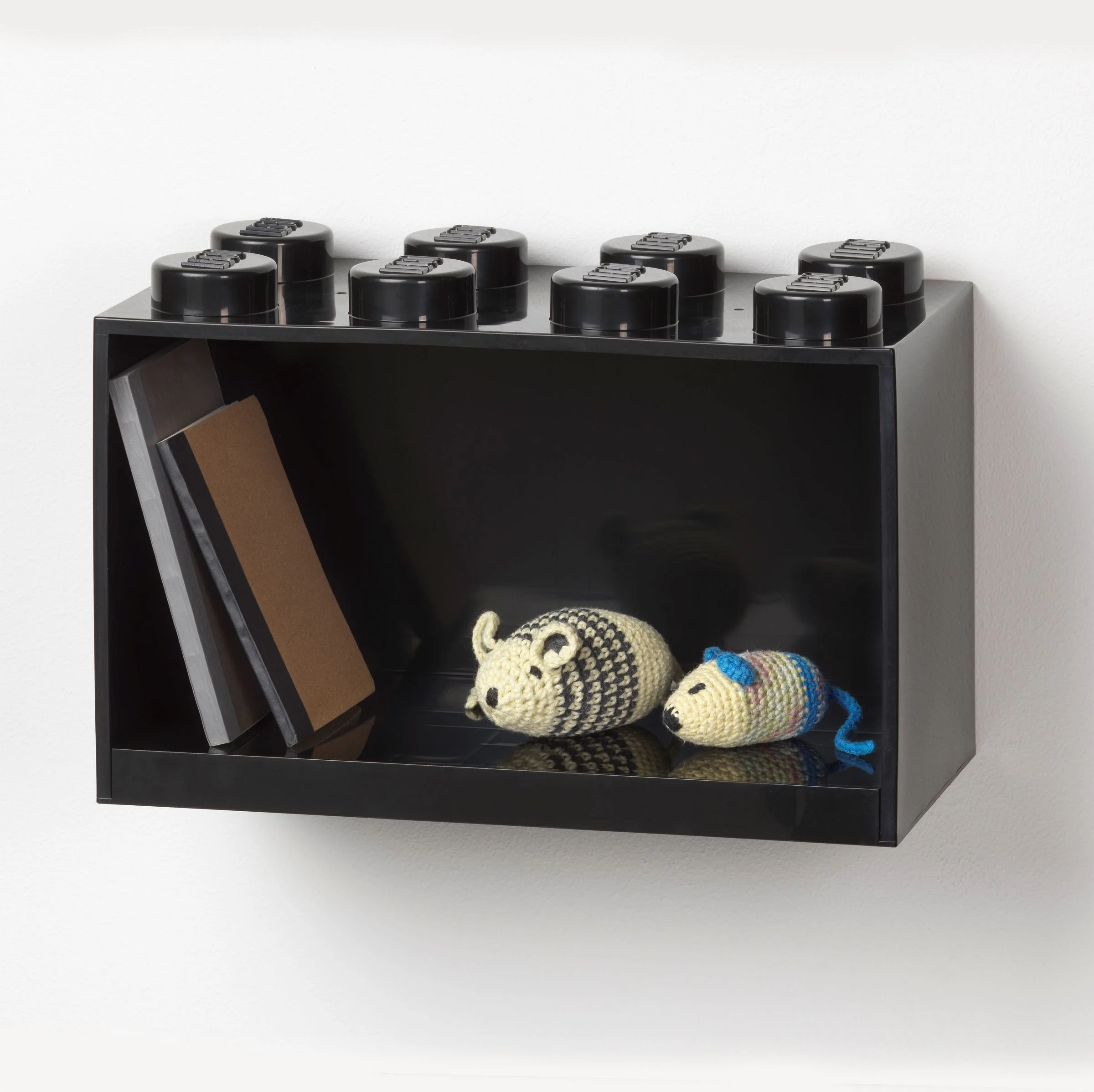 Eight-Shelf Storage Rack 乐高 LEGO 5007288 image 19