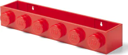 6-Shelf Storage Rack