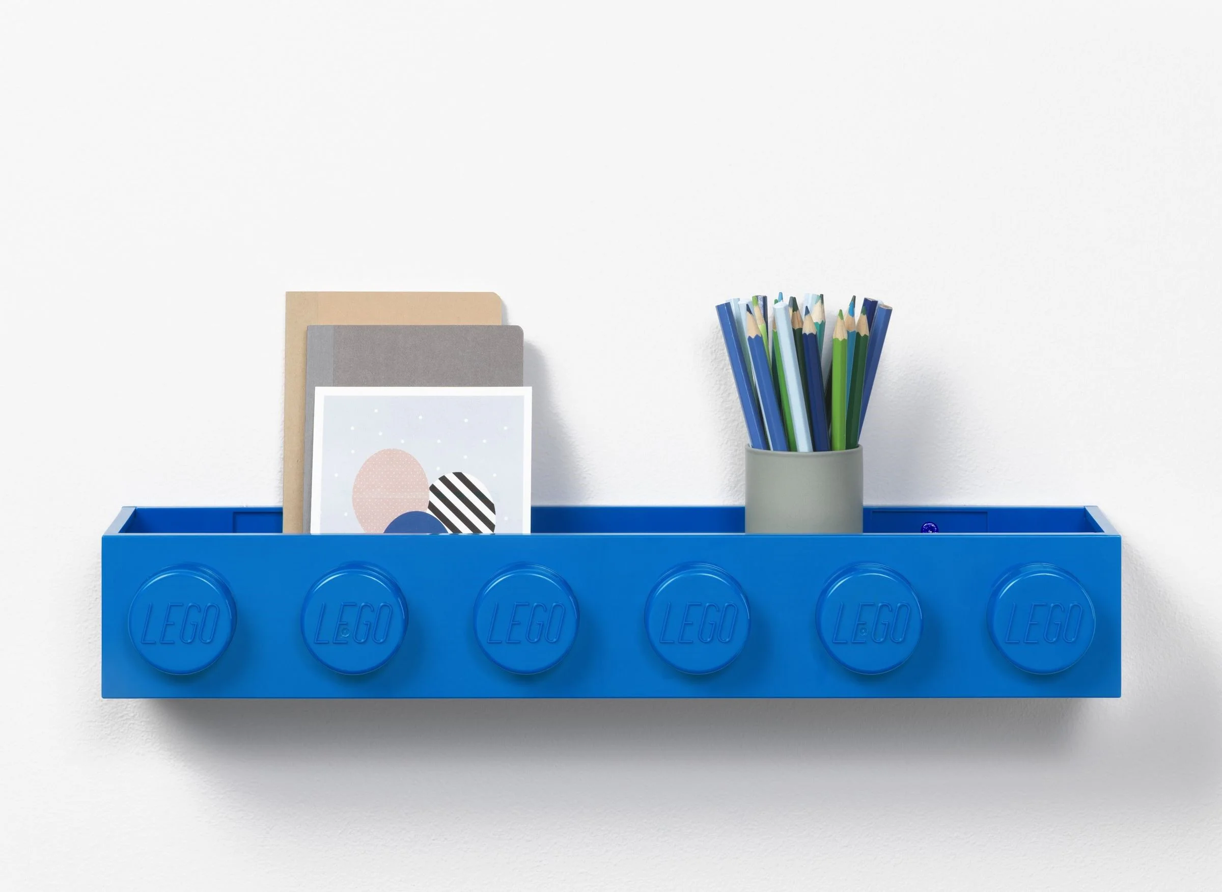 6-Shelf Storage Rack 乐高 LEGO 5006615 image 4