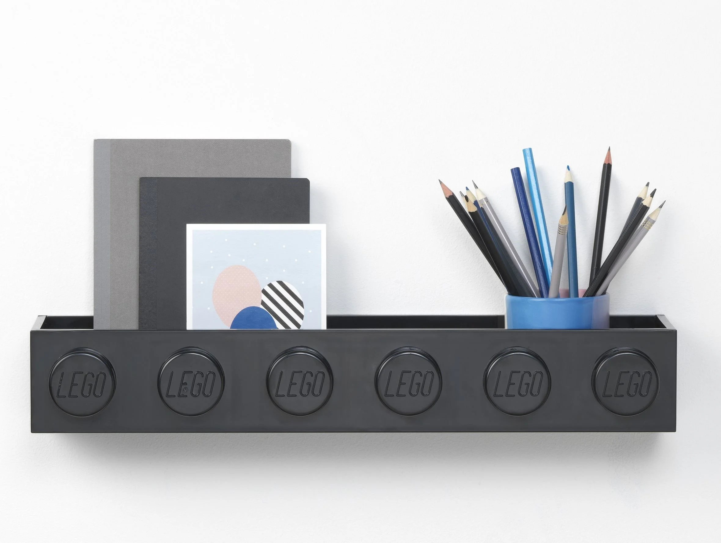 6-Shelf Storage Rack 乐高 LEGO 5006615 image 6