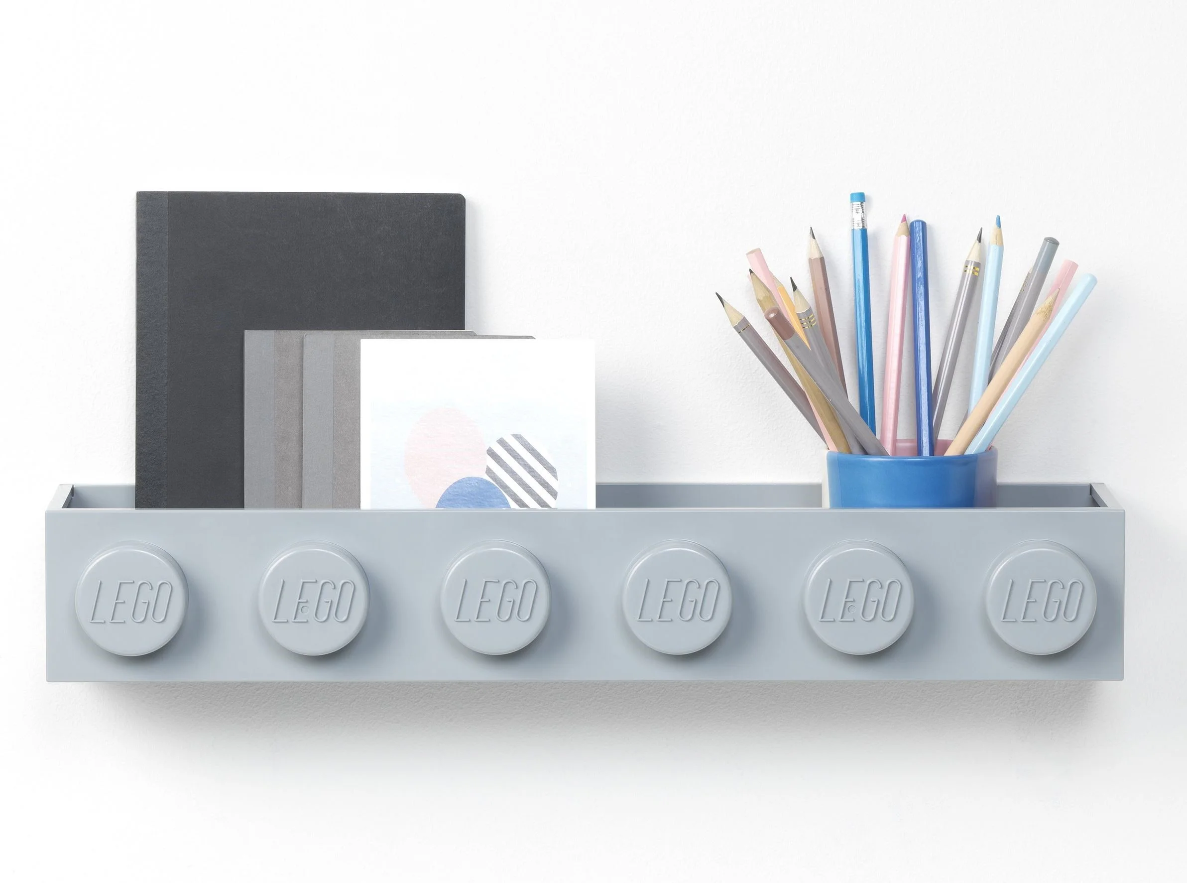 6-Shelf Storage Rack 乐高 LEGO 5006615 image 12
