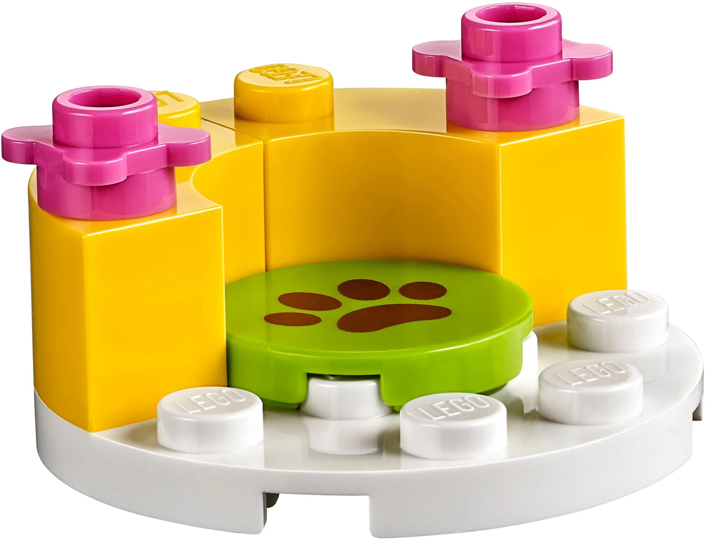 Training a Puppy 乐高 LEGO 41088 image 4
