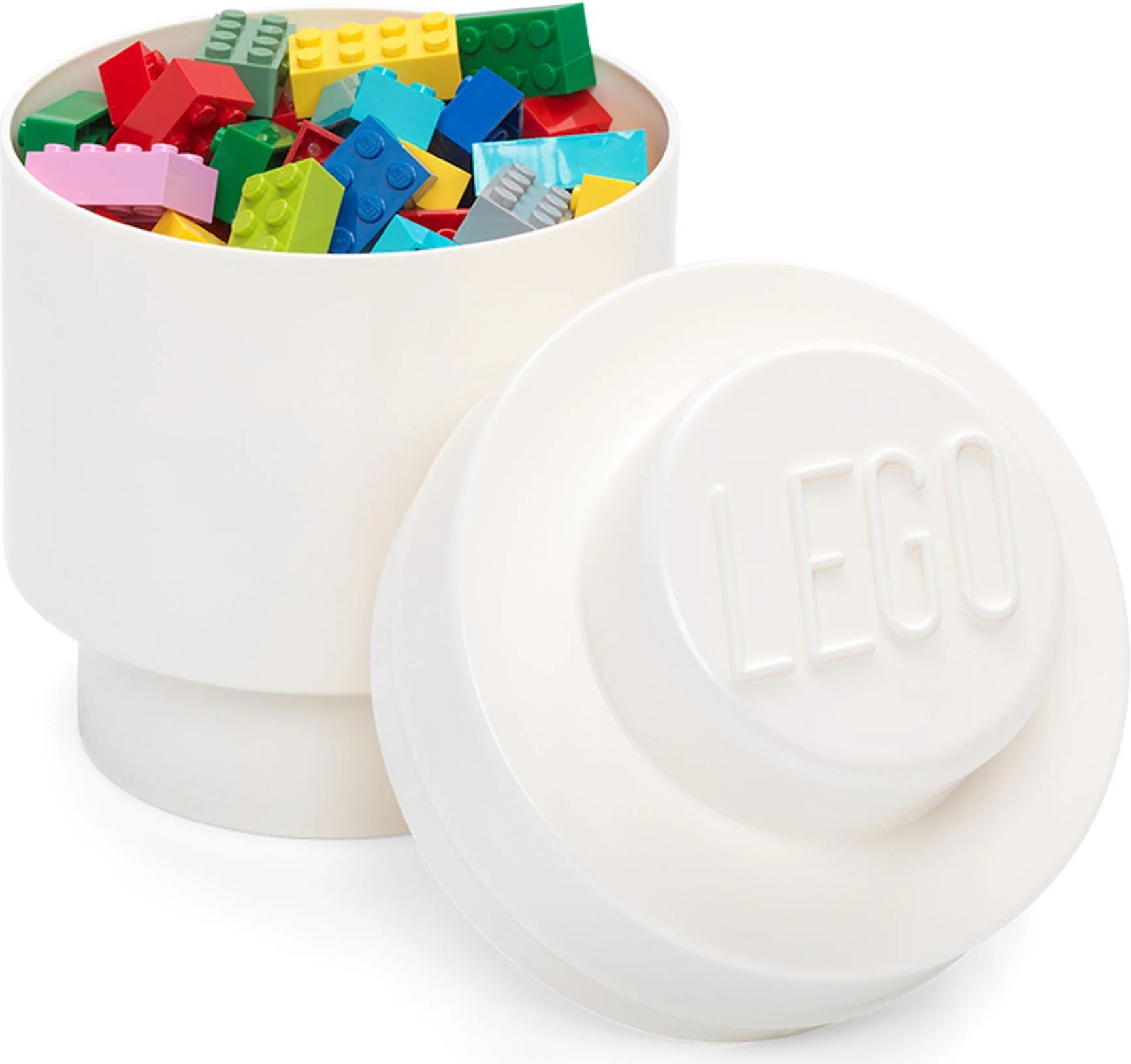 Mini Storage Box 乐高 LEGO 5006999 image 6