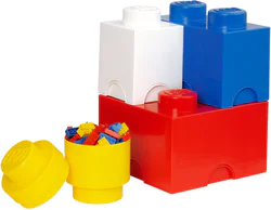 Multifunctional Storage Box Set