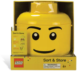 Personal Care Organizer Box