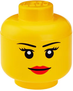 Child's Personal Care Kit Box