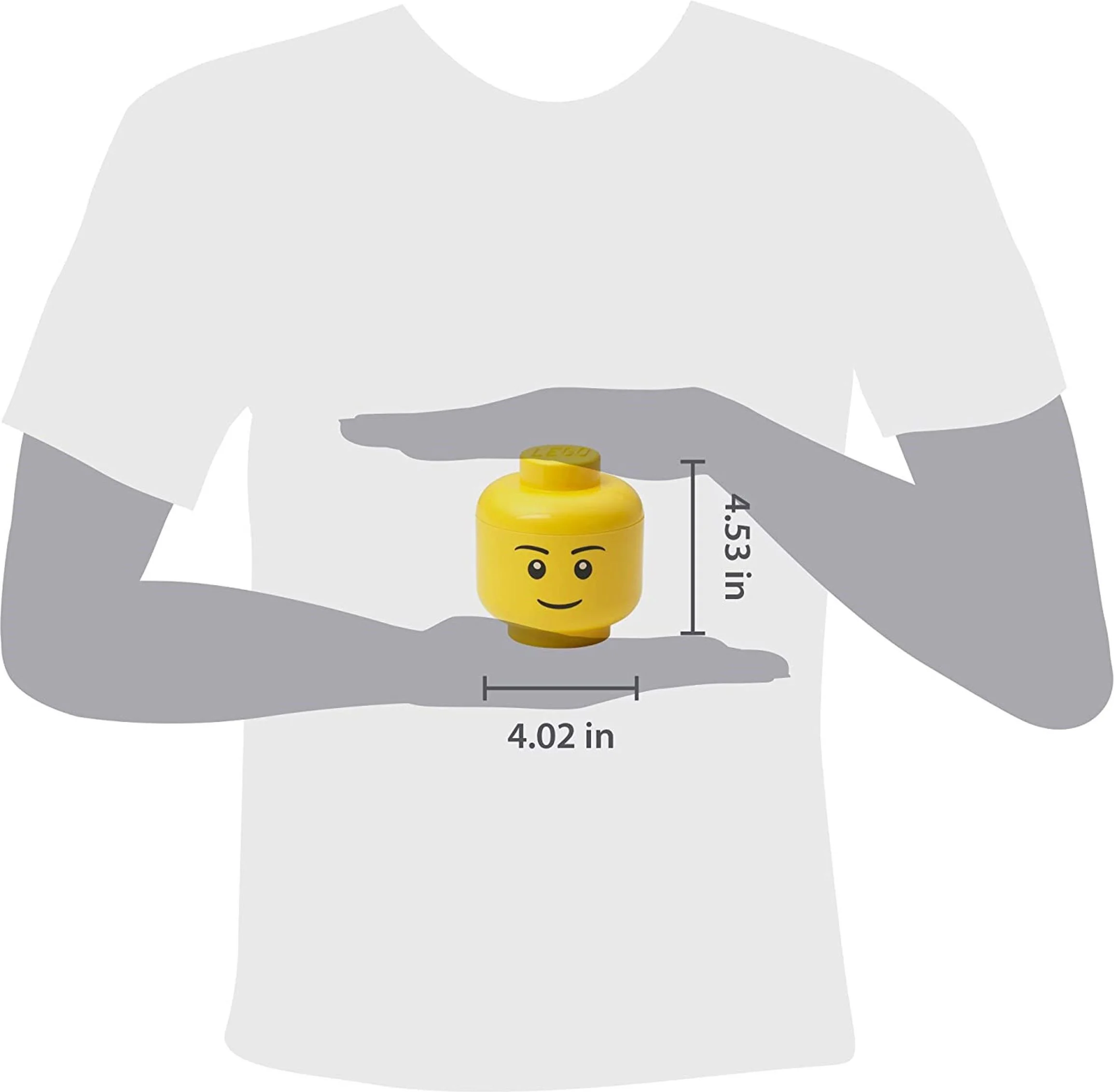 Miniature doll dress-up box 乐高 LEGO 5006258 image 2
