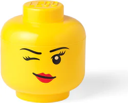 Tiny makeup box for girls