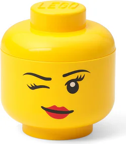 Miniature Makeup Box for Girls