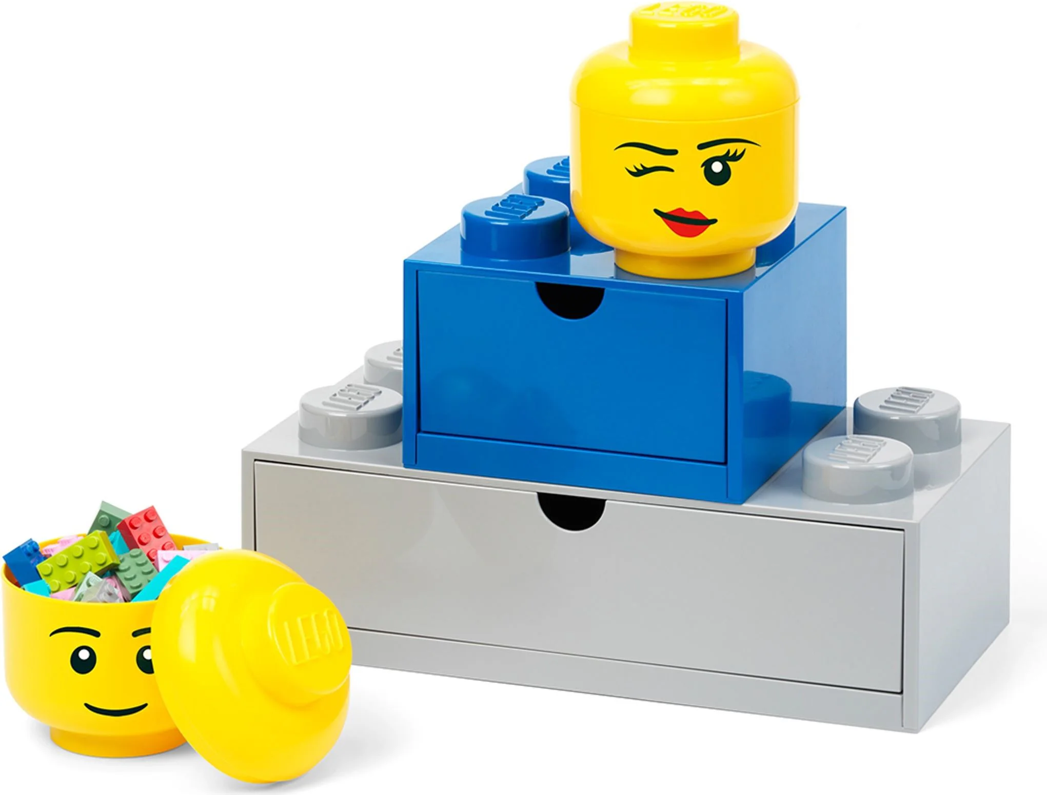 Miniature Makeup Box for Girls 乐高 LEGO 5006211 image 1