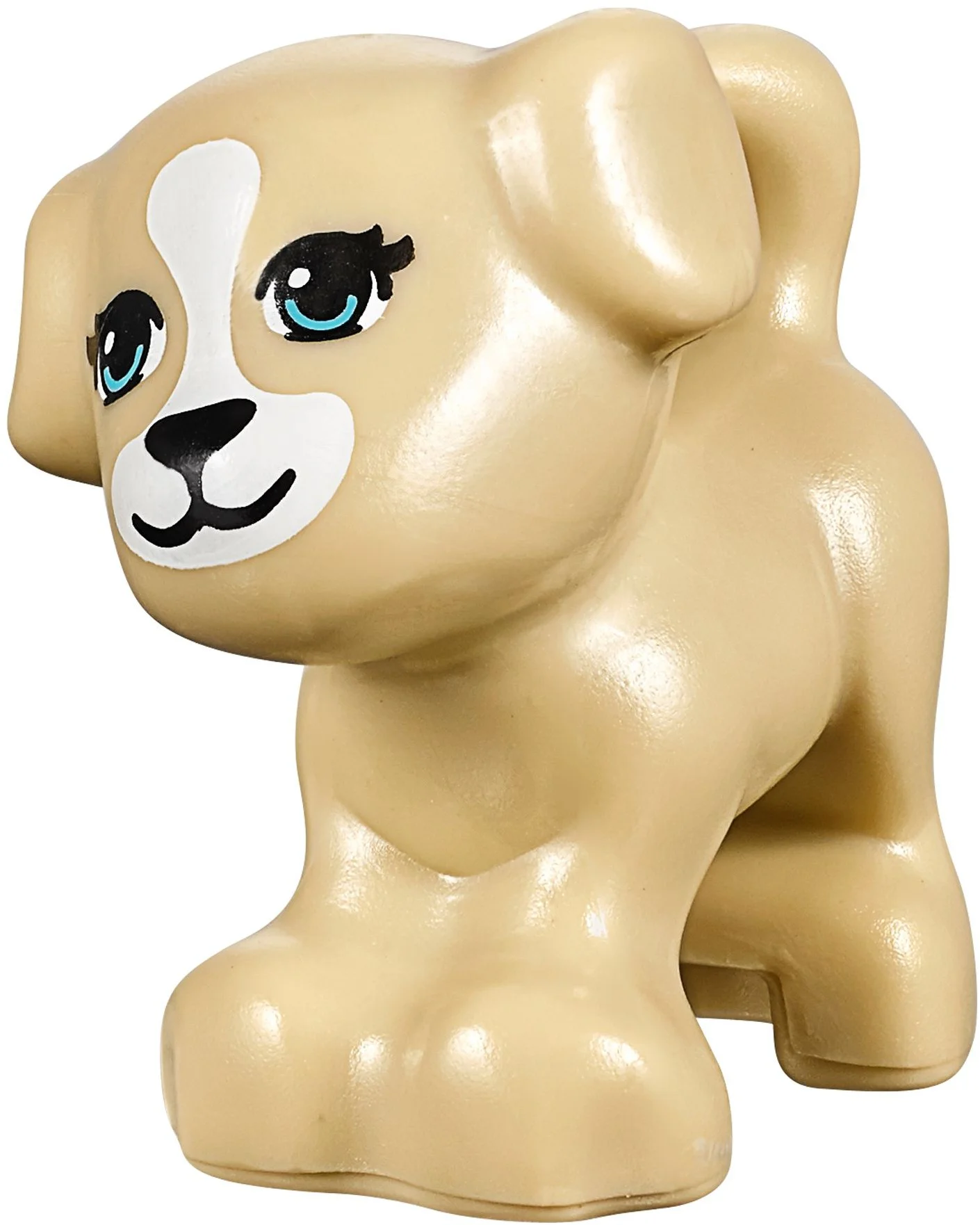 Training a Puppy 乐高 LEGO 41088 image 6