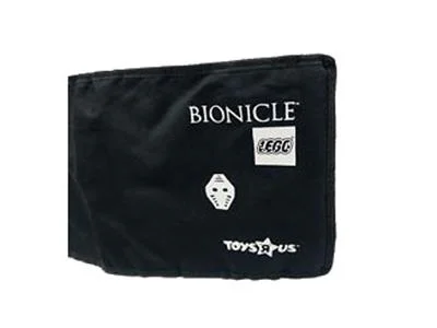 Bio Warrior: Storage Bag 乐高 LEGO 16073