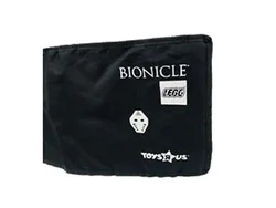 Bio Warrior: Storage Bag