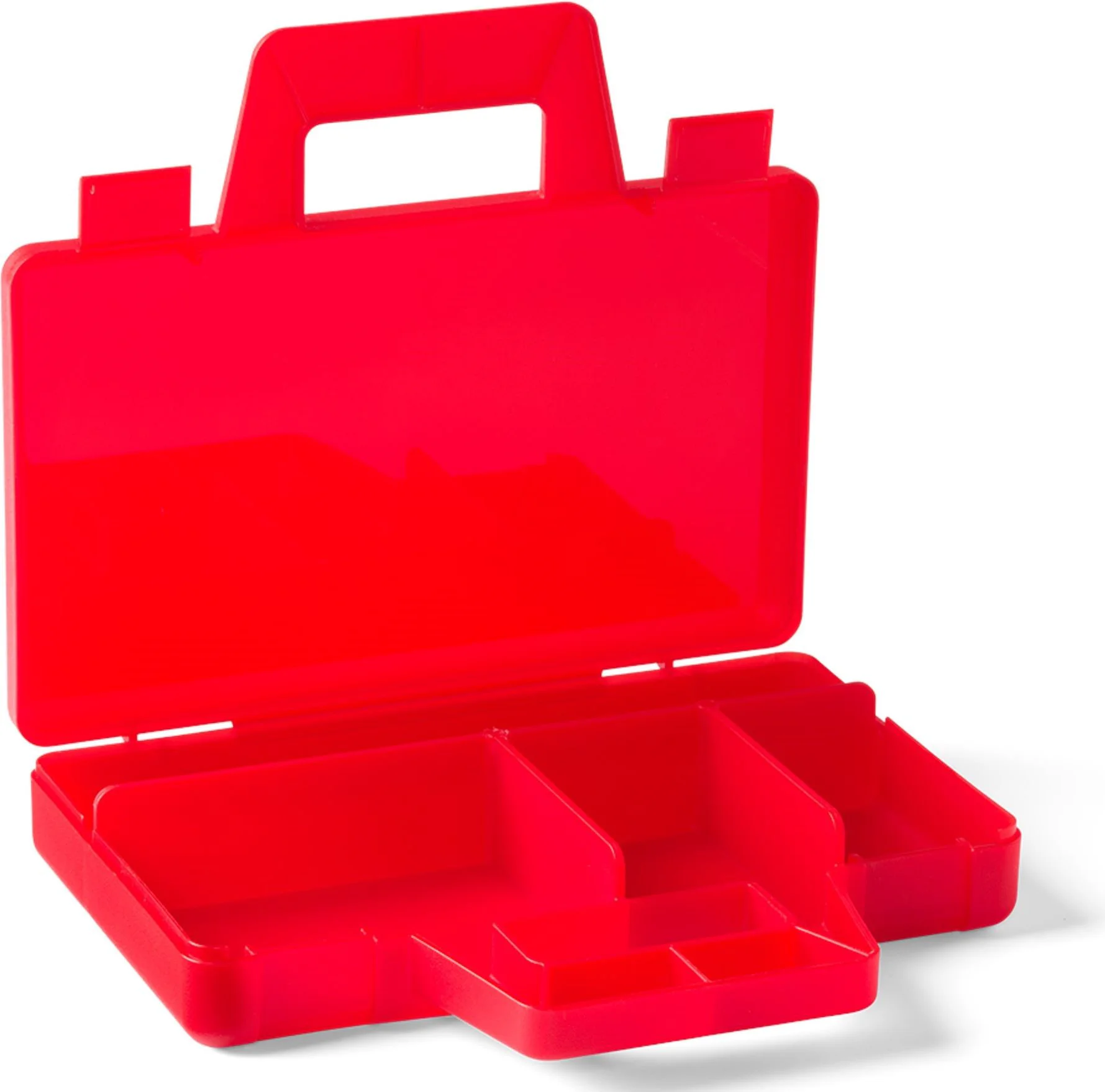 Transparent Hand Carry Box 乐高 LEGO 5006973 image 8