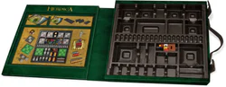 Desk game: Heroica Collection
