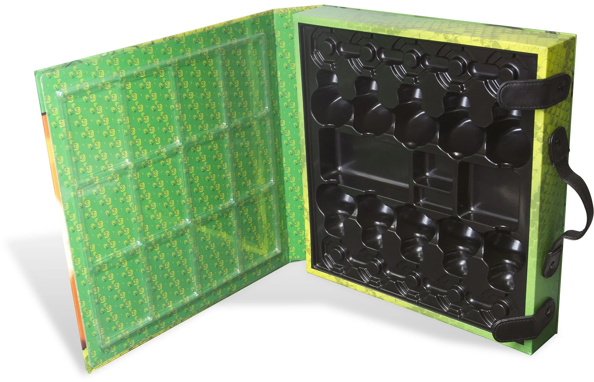 Whirlwind Ninja Storage Box 乐高 LEGO 853409 image 1