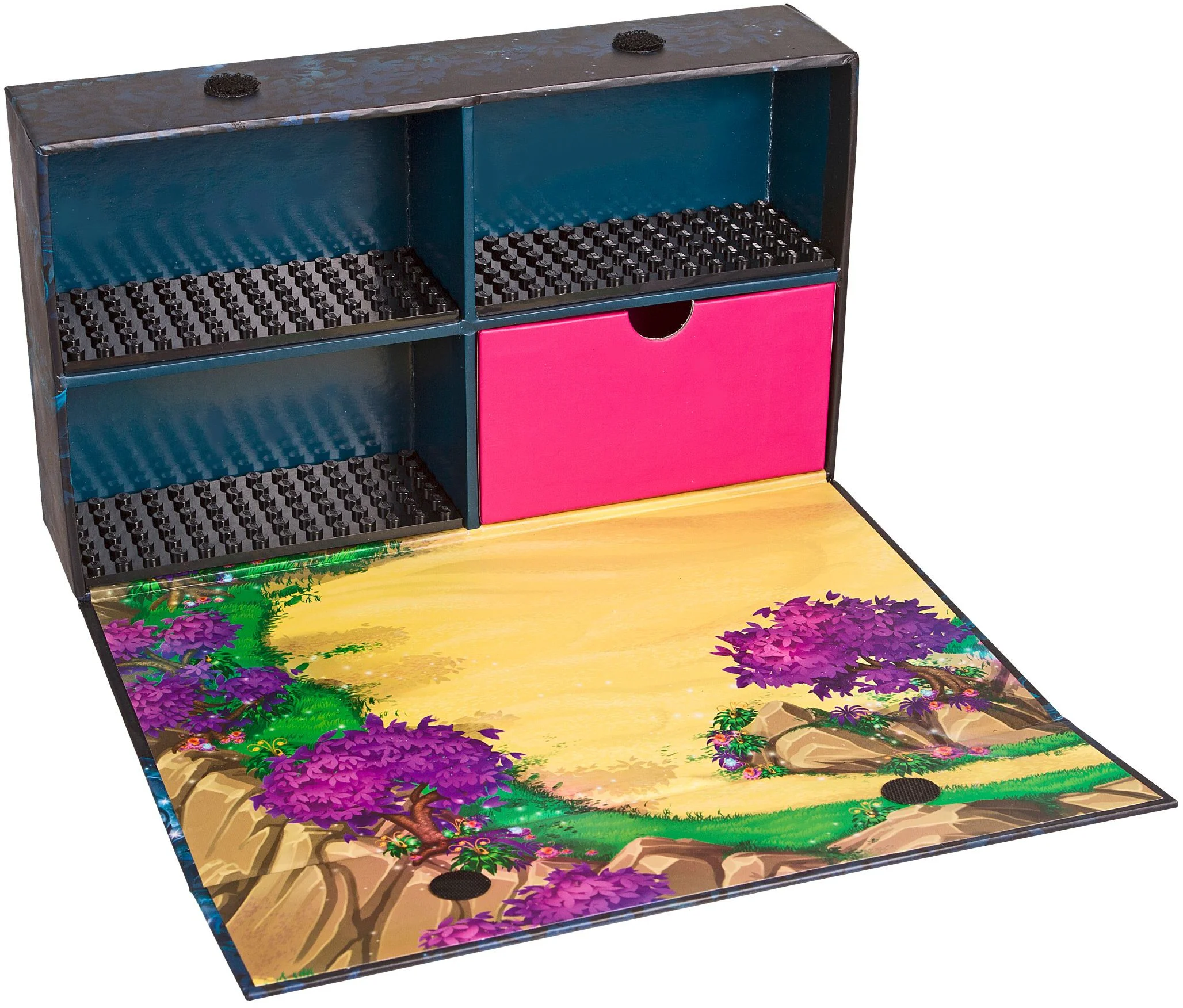 Spirit: Display Case for Storage 乐高 LEGO 853564