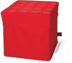Take the stool