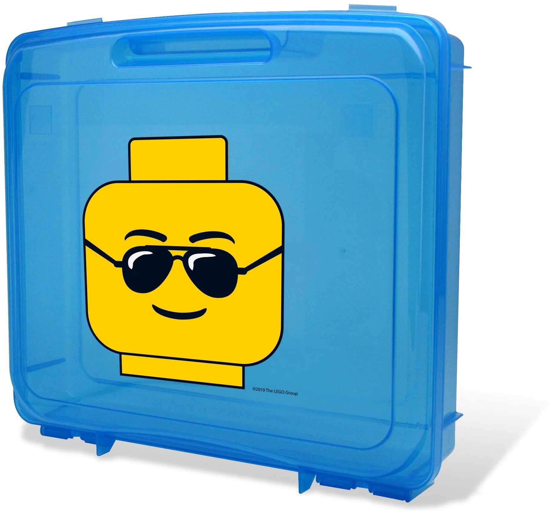 Handcart 乐高 LEGO 2856205