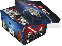 Star Wars Storage Bag