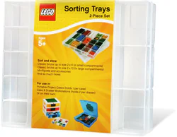 Sorting Plate